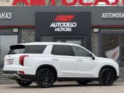 Hyundai Palisade I Астрахань  - изображение 46