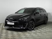 Kia Ceed III Рестайлинг Санкт-Петербург  - изображение 25
