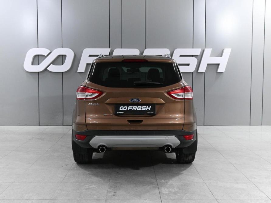 Ford Kuga II Ростов-на-Дону  - изображение 4