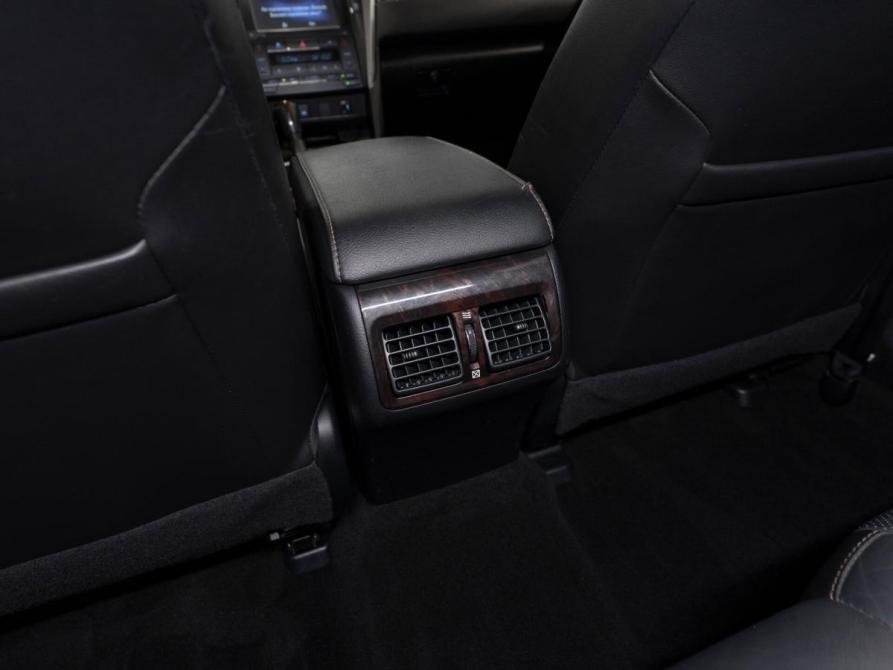 Toyota Camry VII (XV50) Рестайлинг Москва  - изображение 13