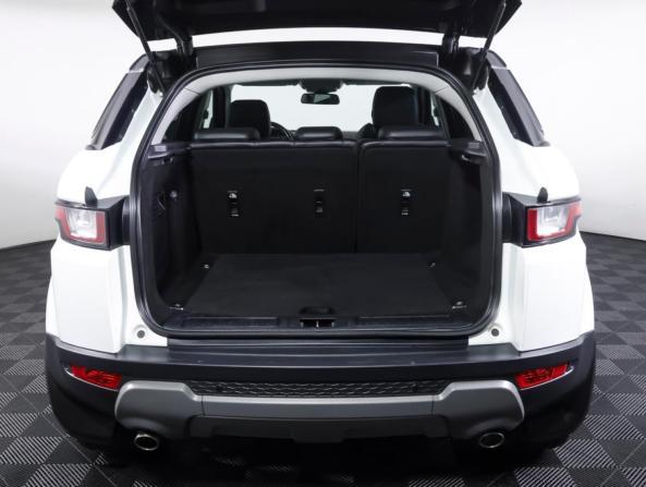 Land Rover Range Rover Evoque I Рестайлинг с пробегом 2017 года, цена 2 600 000 рублей, 76658 км, внедорожник, Автокод Объявления