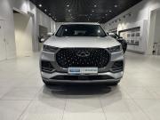 Chery Tiggo 8 Pro Plug-in Hybrid Москва  - изображение 24