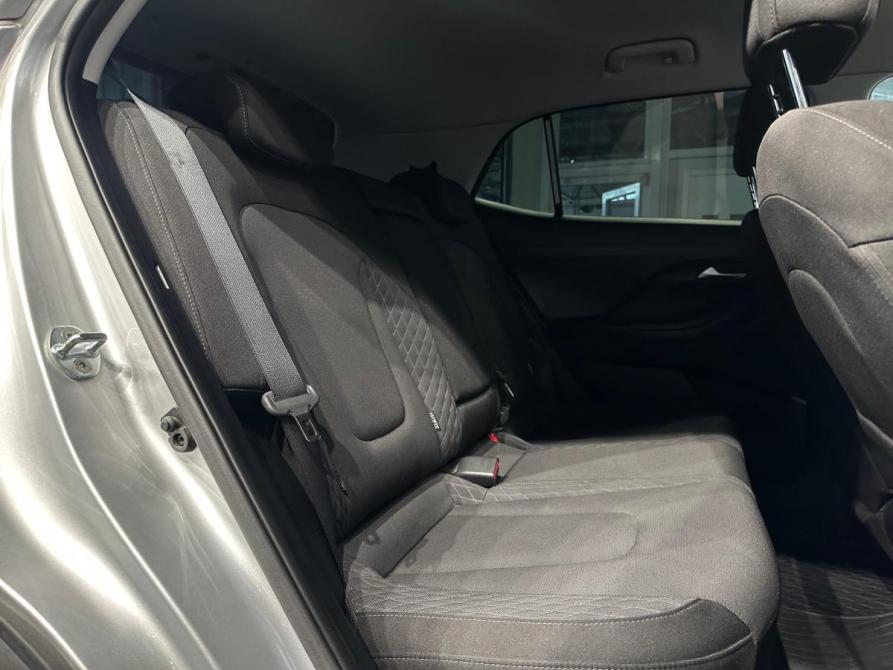 Hyundai Creta II Краснодар  - изображение 14