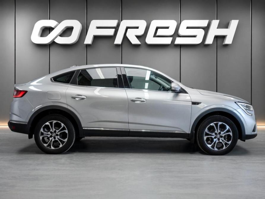 Renault Arkana I Рязань  - изображение 5