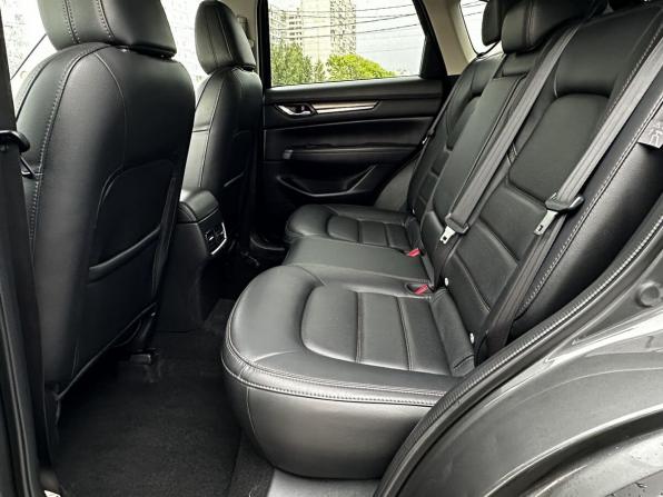 Mazda CX-5 II с пробегом 2019 года, цена 2 599 990 рублей, 158434 км, внедорожник, Автокод Объявления