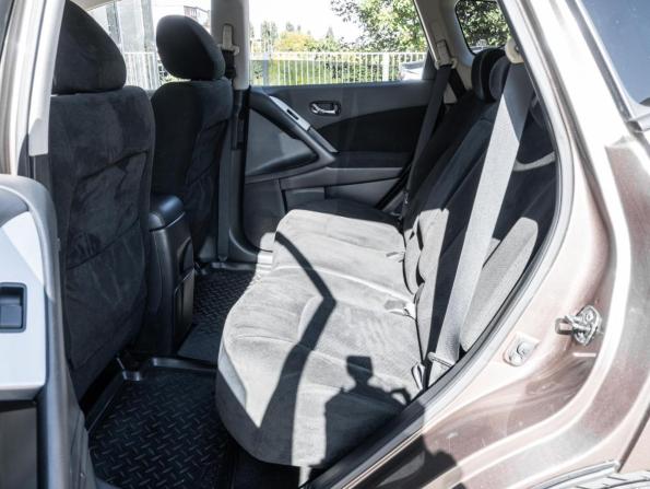 Nissan Murano II (Z51) Рестайлинг с пробегом 2012 года, цена 1 537 000 рублей, 91170 км, внедорожник, Автокод Объявления