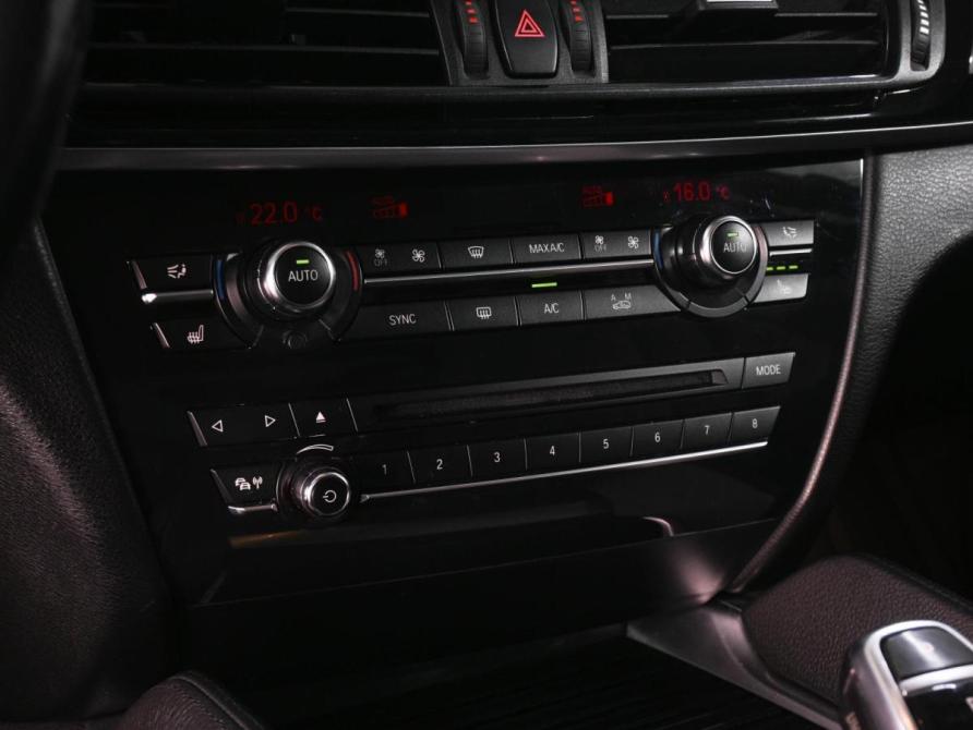 BMW X6 II (F16) Ростов-на-Дону  - изображение 15