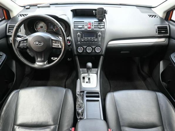 Subaru XV I с пробегом 2013 года, цена 1 379 900 рублей, 146340 км, внедорожник, Автокод Объявления