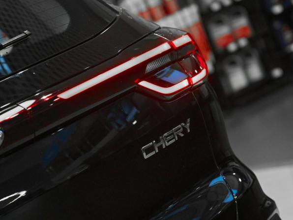 Chery Tiggo 8 I с пробегом 2020 года, цена 1 549 000 рублей, 91500 км, внедорожник, Автокод Объявления