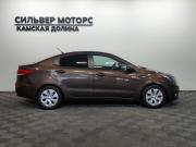 Kia Rio III Рестайлинг Пермь  - изображение 27