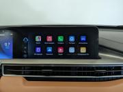Chery Tiggo 8 Pro Max I Москва  - изображение 45