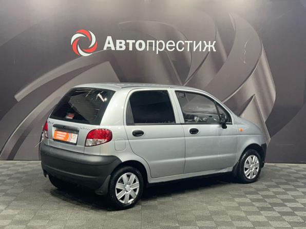 Daewoo Matiz I Рестайлинг с пробегом 2012 года, цена 199 000 рублей, 49000 км, хэтчбек, Автокод Объявления