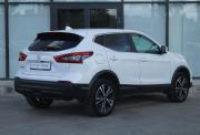 Nissan Qashqai II Саратов  - изображение 31