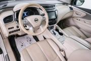 Nissan Murano III (Z52) Красноярск  - изображение 32