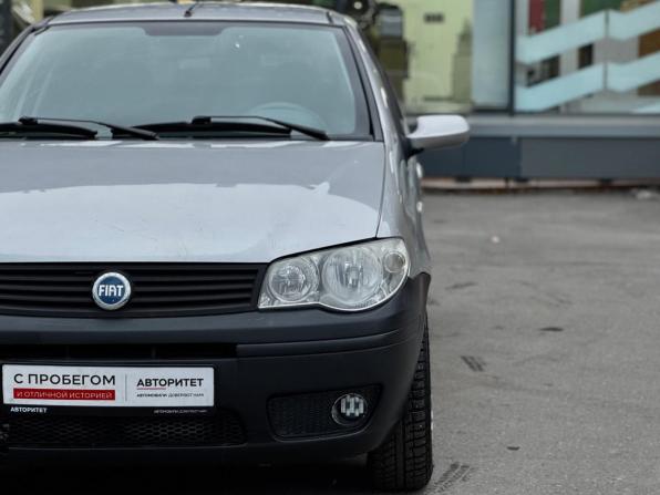 Fiat Albea I Рестайлинг с пробегом 2007 года, цена 279 000 рублей, 198613 км, седан, Автокод Объявления