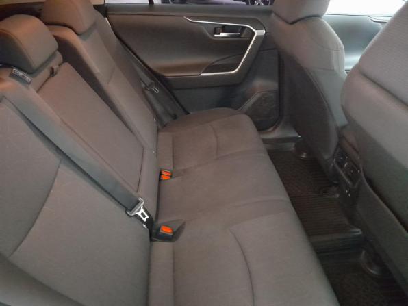 Toyota RAV4 V (XA50) с пробегом 2020 года, цена 2 912 000 рублей, 96700 км, внедорожник, Автокод Объявления
