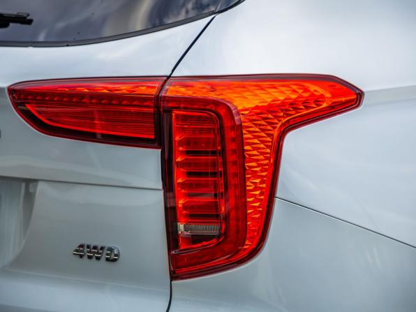 Haval Jolion I Рестайлинг с пробегом 2024 года, цена 2 298 000 рублей, 13121 км, внедорожник, Автокод Объявления