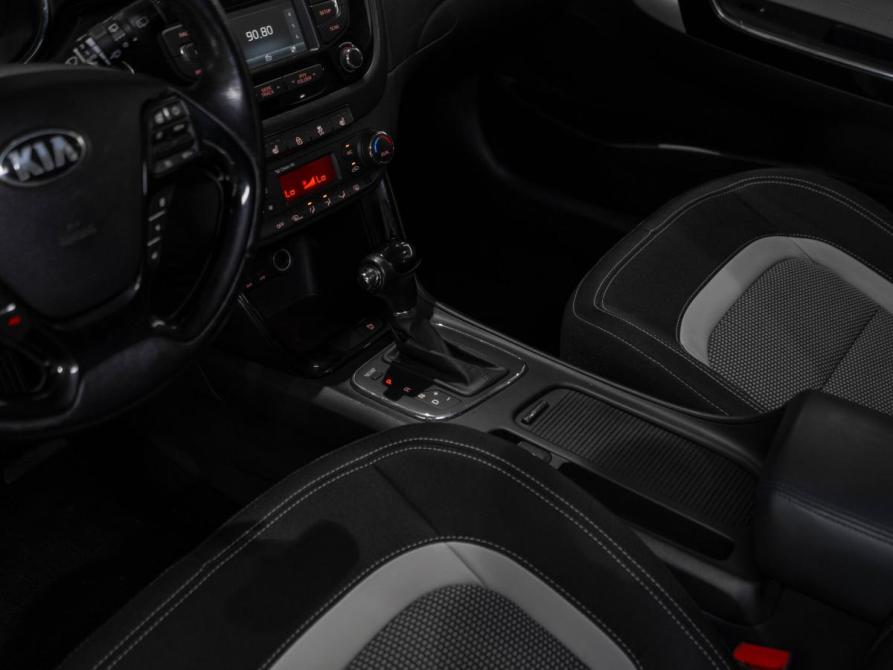 Kia Ceed II Рестайлинг Москва  - изображение 15