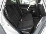 Toyota RAV4 IV (XA40) Краснодар  - изображение 29
