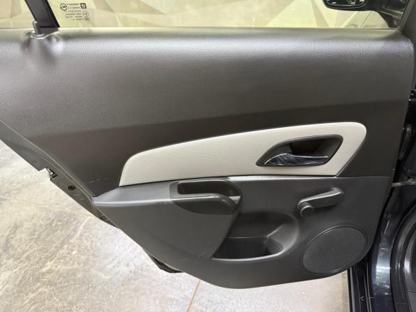 Chevrolet Cruze I с пробегом 2012 года, цена 550 000 рублей, 269363 км, седан, Автокод Объявления