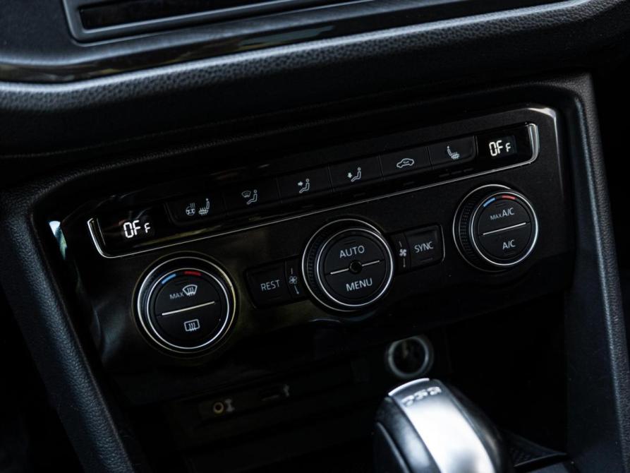 Volkswagen Tiguan II Краснодар  - изображение 13