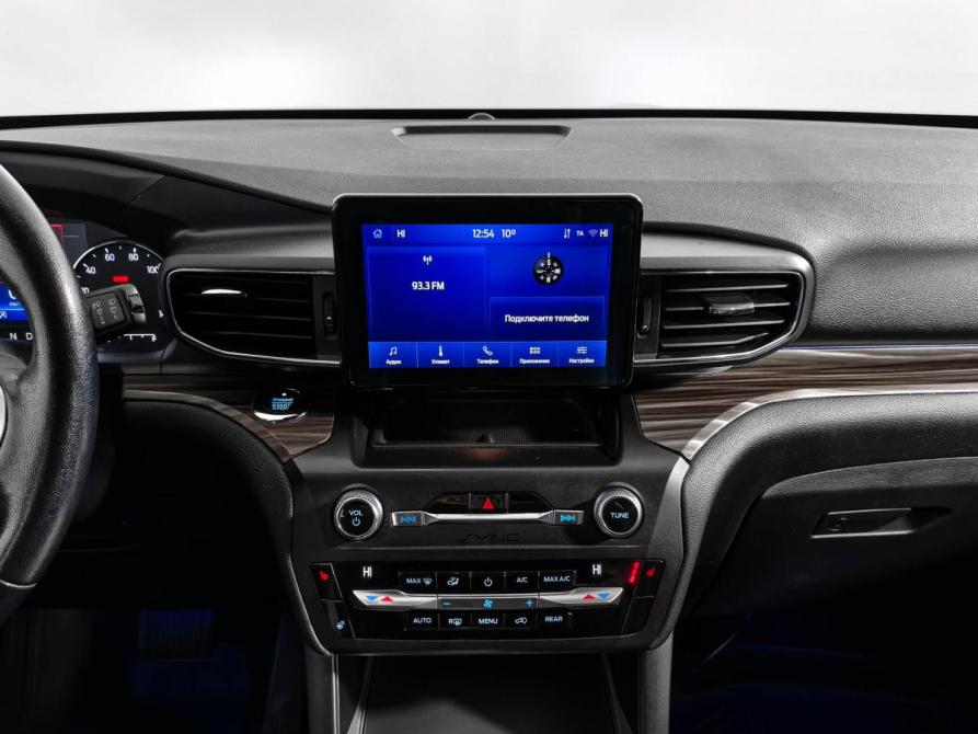 Ford Explorer VI Санкт-Петербург  - изображение 25