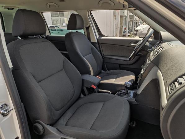 Skoda Yeti I с пробегом 2012 года, цена 728 000 рублей, 162088 км, внедорожник, Автокод Объявления