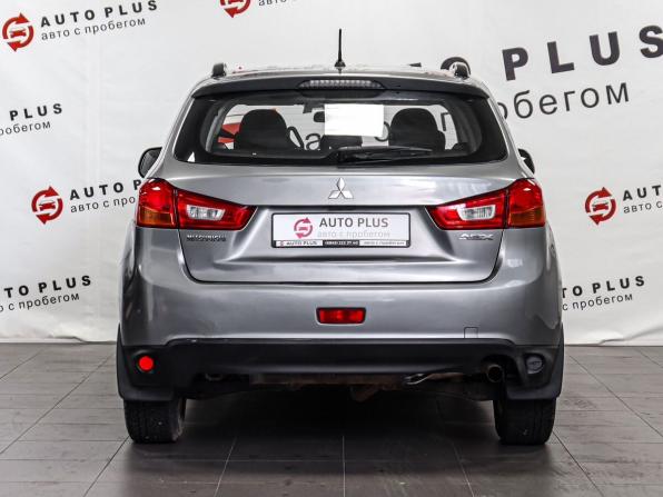 Mitsubishi ASX I с пробегом 2013 года, цена 999 000 рублей, 252278 км, внедорожник, Автокод Объявления