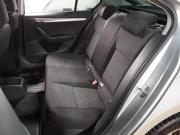 Skoda Octavia III (A7) Воронеж  - изображение 26