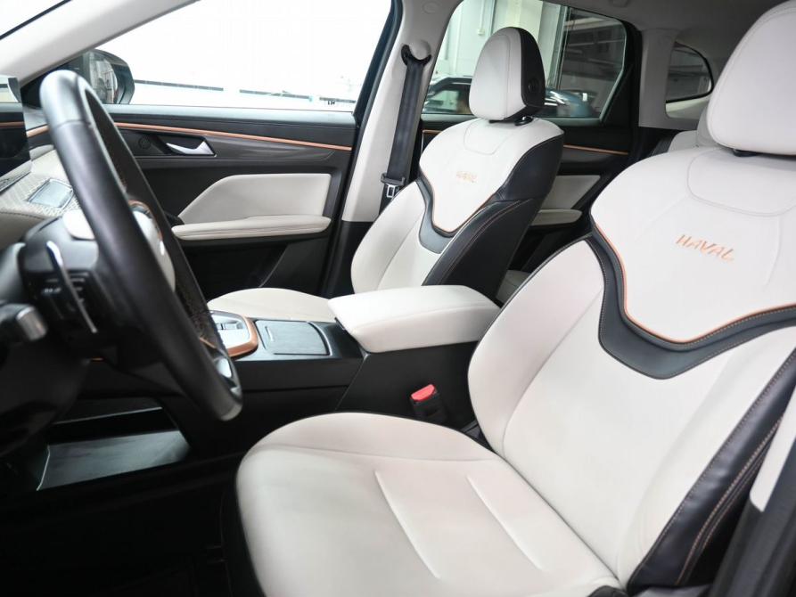 Haval Jolion I Ростов-на-Дону  - изображение 13