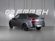 Lada (ВАЗ) Granta I Минеральные Воды  - изображение 16