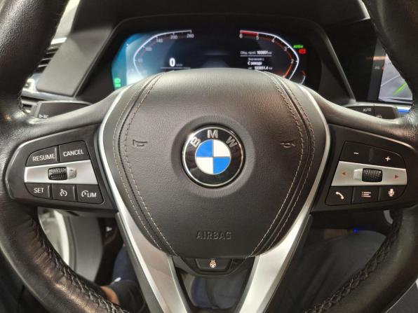 BMW X5 IV (G05/G18) с пробегом 2021 года, цена 5 949 000 рублей, 107001 км, внедорожник, Автокод Объявления