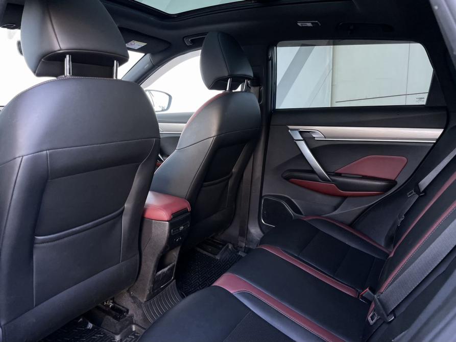 Geely Coolray I Екатеринбург  - изображение 15