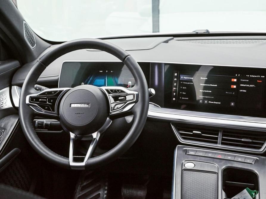 Haval F7 II Екатеринбург  - изображение 19
