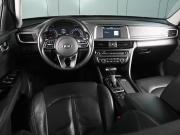 Kia Optima IV Рестайлинг Ростов-на-Дону  - изображение 30