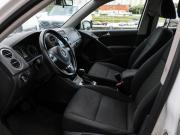 Volkswagen Tiguan I Рестайлинг Москва  - изображение 33