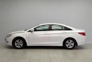Hyundai Sonata VI (YF) Саратов  - изображение 30