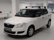 Skoda Fabia II Рестайлинг Казань  - изображение 23