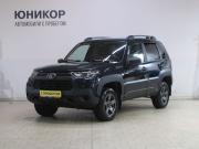 Lada (ВАЗ) Niva Travel I Дзержинск  - изображение 18