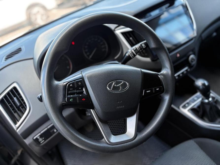 Hyundai Creta I Череповец  - изображение 11