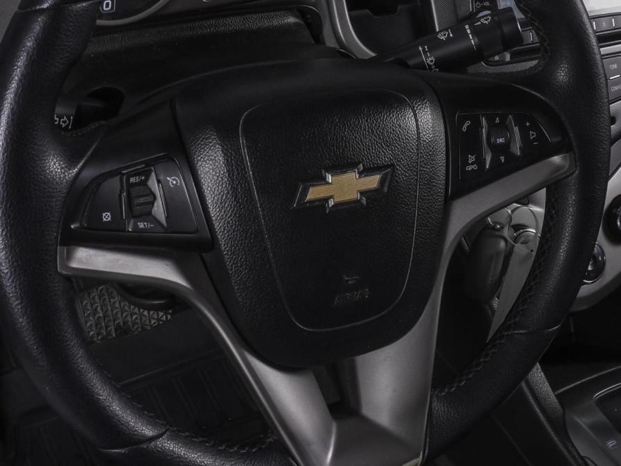 Chevrolet Aveo II Ростов-на-Дону  - изображение 15