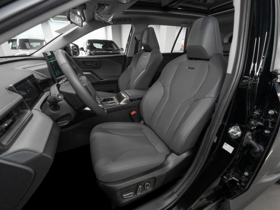 Toyota RAV4 VI (XA60) Москва  - изображение 9