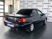 Kia Spectra I Рестайлинг 2 Ростов-на-Дону  - изображение 21