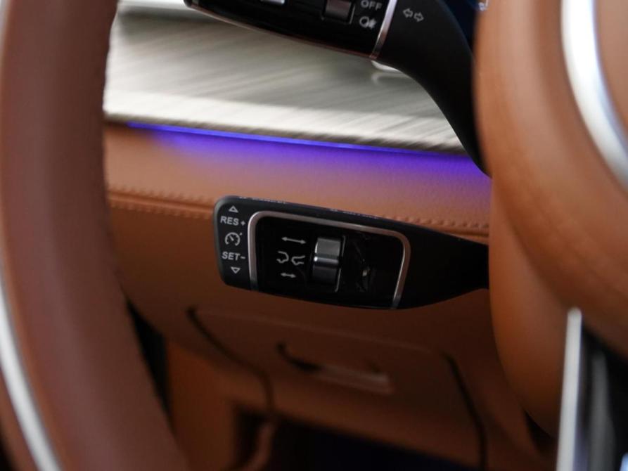 Hongqi H9 I Москва  - изображение 24
