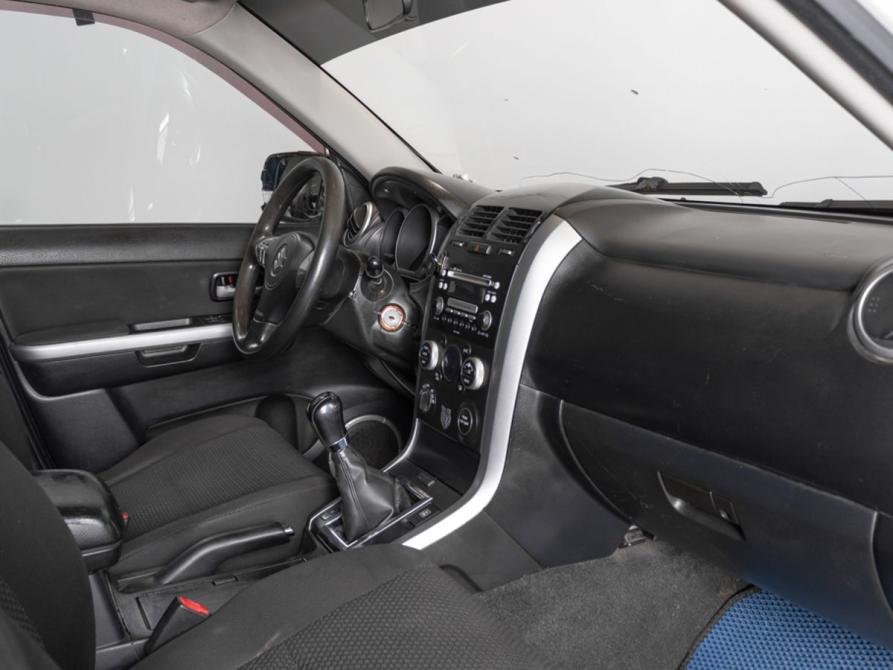 Suzuki Grand Vitara II Рестайлинг Казань  - изображение 7