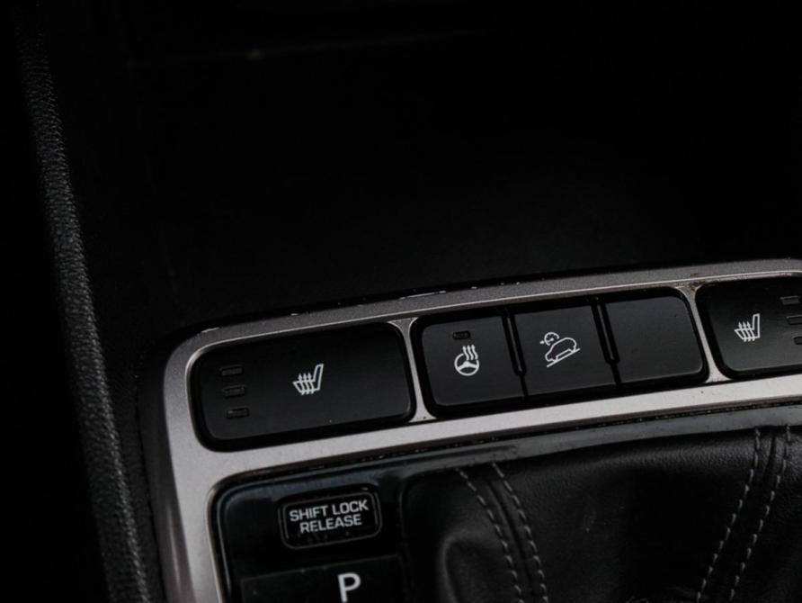 Hyundai Creta II Москва  - изображение 16