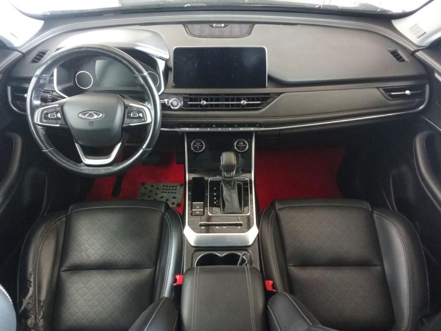 Chery Tiggo 8 I Москва  - изображение 9