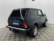 Lada (ВАЗ) Niva Legend Воронеж  - изображение 24