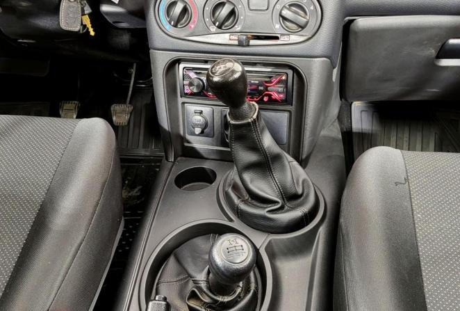 Lada (ВАЗ) Niva Travel I с пробегом 2023 года, цена 870 000 рублей, 31348 км, внедорожник, Автокод Объявления