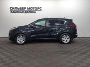 Kia Sportage IV Пермь  - изображение 19